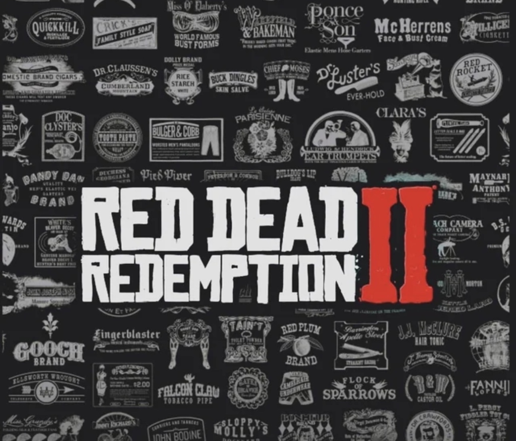 RDR2 Services Logo